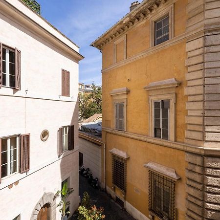 Vg Piazza Navona 5 Stelle Montecitorio Room Rome Exterior photo