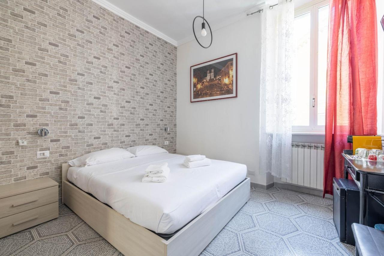 Vg Piazza Navona 5 Stelle Montecitorio Room Rome Exterior photo