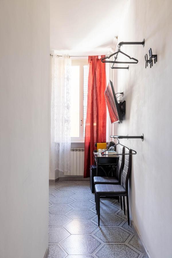 Vg Piazza Navona 5 Stelle Montecitorio Room Rome Exterior photo