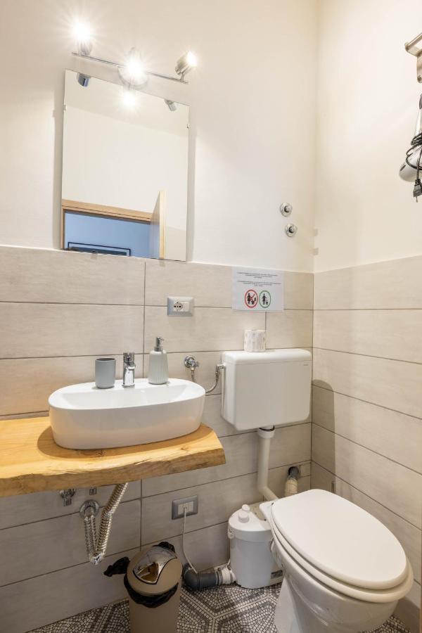 Vg Piazza Navona 5 Stelle Montecitorio Room Rome Exterior photo